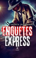 eBook: Enquêtes express