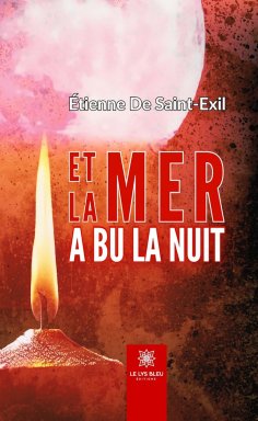 eBook: Et la mer a bu la nuit