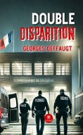 eBook: Double disparition