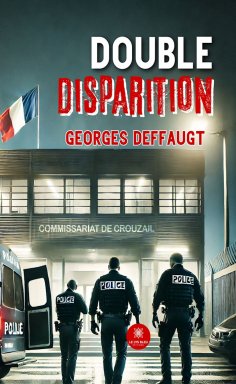 eBook: Double disparition