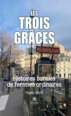 ebook: Les trois grâces