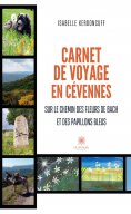 eBook: Carnet de voyage en Cévennes