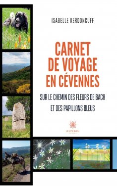 eBook: Carnet de voyage en Cévennes