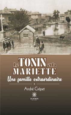 eBook: Le tonin et la mariette