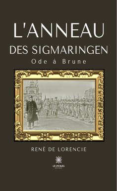 ebook: L’anneau des Sigmaringen