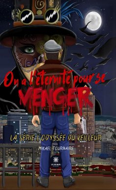 eBook: On a l’éternité pour se venger