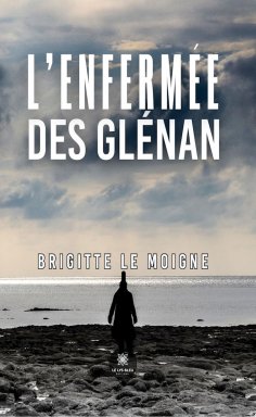 eBook: L’enfermée des Glénan