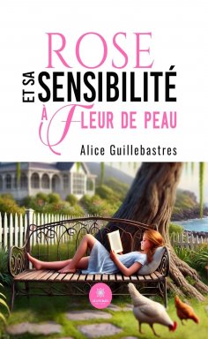eBook: Rose et sa sensibilité à fleur de peau