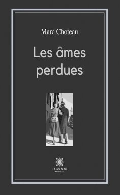 eBook: Les âmes perdues