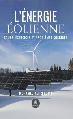 eBook: L’énergie éolienne