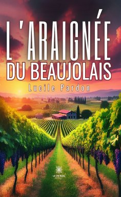 eBook: L’araignée du Beaujolais