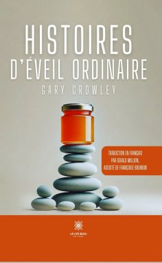 eBook: Histoires d’éveil ordinaire