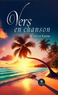 ebook: Vers en chanson