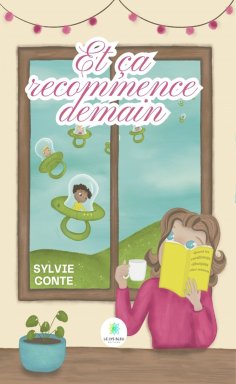 eBook: Et ça recommence demain