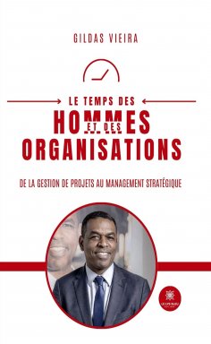 eBook: Le temps des hommes et des organisations