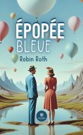 eBook: Épopée bleue