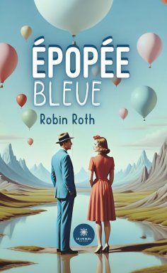 eBook: Épopée bleue