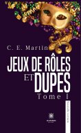 eBook: Jeux de rôles et dupes - Tome 1
