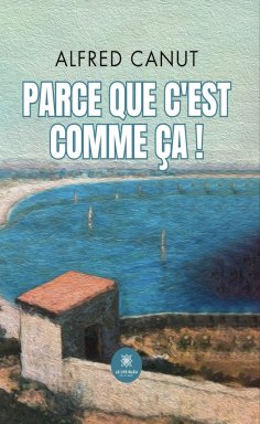 ebook: Parce que c’est comme ça !