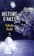 eBook: Histoire d’ailes