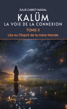 ebook: Kalüm La voie de la connexion - Tome 2