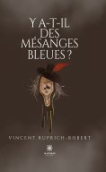 eBook: Y a-t-il des mésanges bleues ?