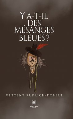 eBook: Y a-t-il des mésanges bleues ?
