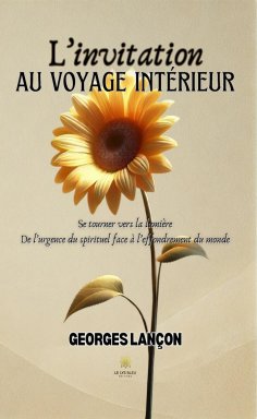 eBook: L’invitation au voyage intérieur