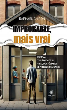 eBook: Improbable, mais vrai