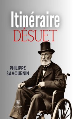 ebook: Itinéraire désuet