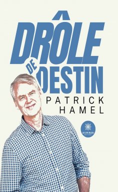 ebook: Drôle de destin