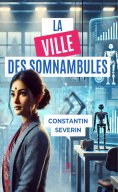 eBook: La ville des somnambules