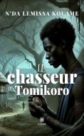 eBook: Le chasseur de Tomikoro