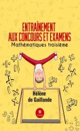eBook: Entraînement aux concours et examens