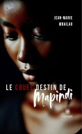 eBook: Le cruel destin de Mapindi