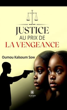 eBook: Justice au prix de la vengeance