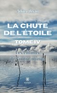 eBook: La chute de l’étoile - Tome 4