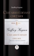 eBook: C’est arrivé devant chez moi