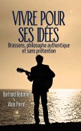 eBook: Vivre pour ses idées