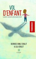 ebook: Vol d’enfant