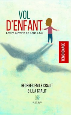 ebook: Vol d’enfant