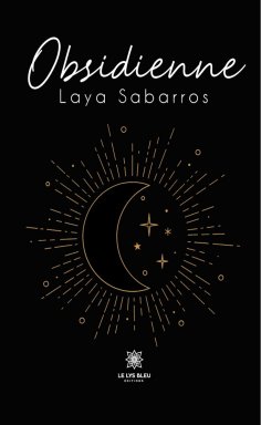 ebook: Obsidienne