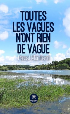 ebook: Toutes les vagues n’ont rien de vague
