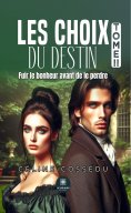 eBook: Les choix du destin - Tome 2