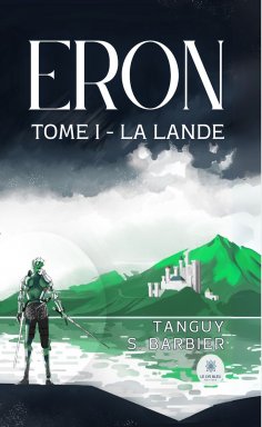 ebook: Eron - Tome 1
