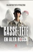 ebook: Casse-tête en Alta Rocca