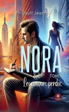 ebook: Nora - Tome 1