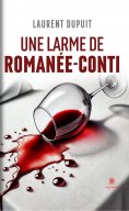ebook: Une larme de Romanée-Conti