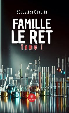 eBook: Famille Le Ret - Tome 1