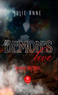 ebook: The demon’s love